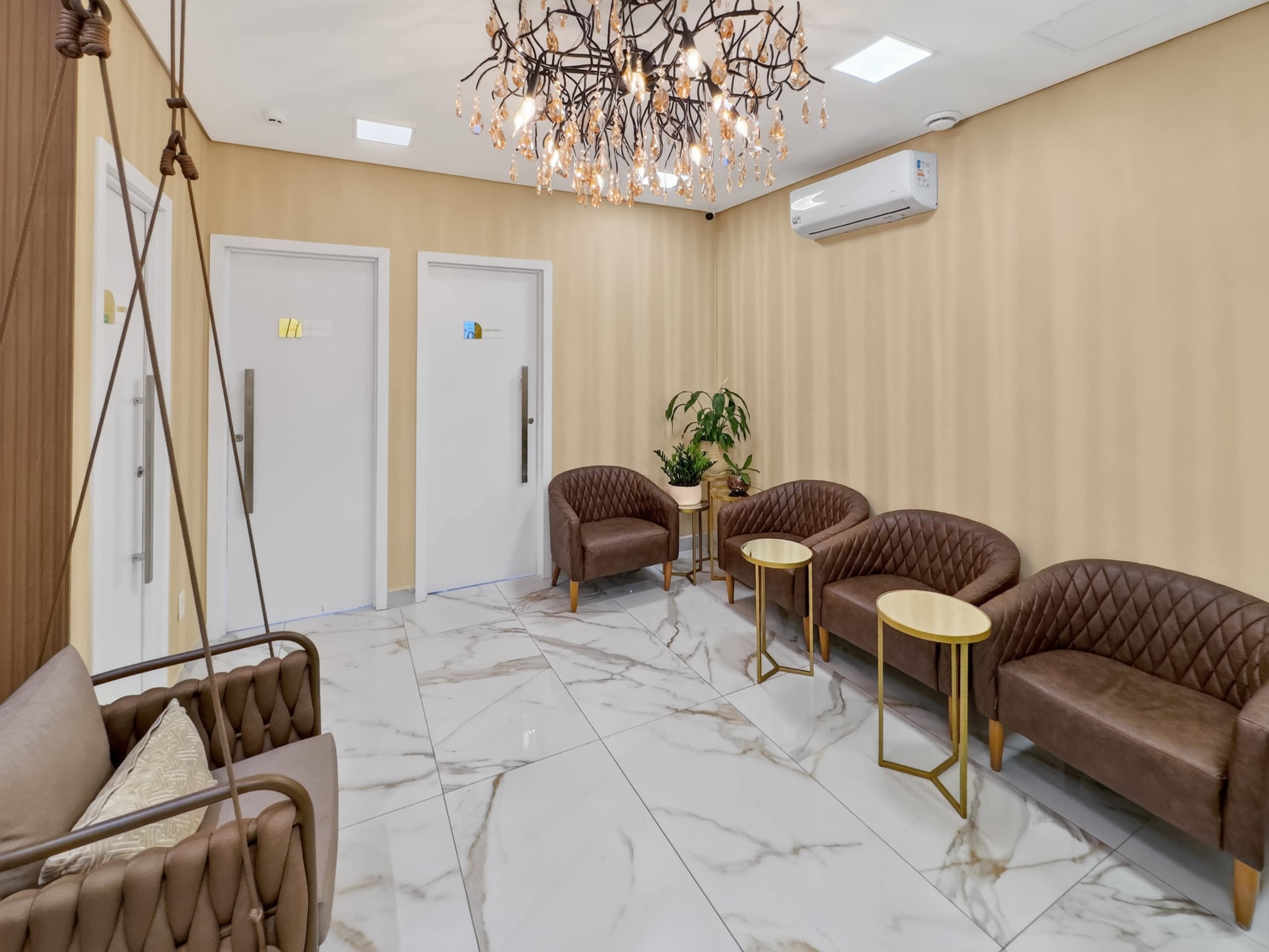 Sala de Espera