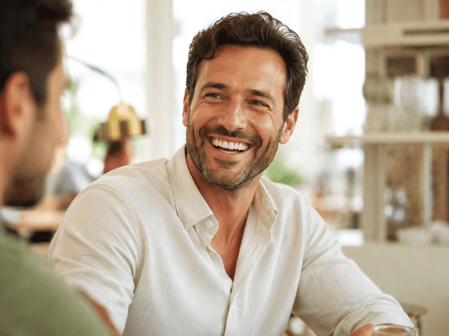 Clareamento Dental — Clínica Zampa