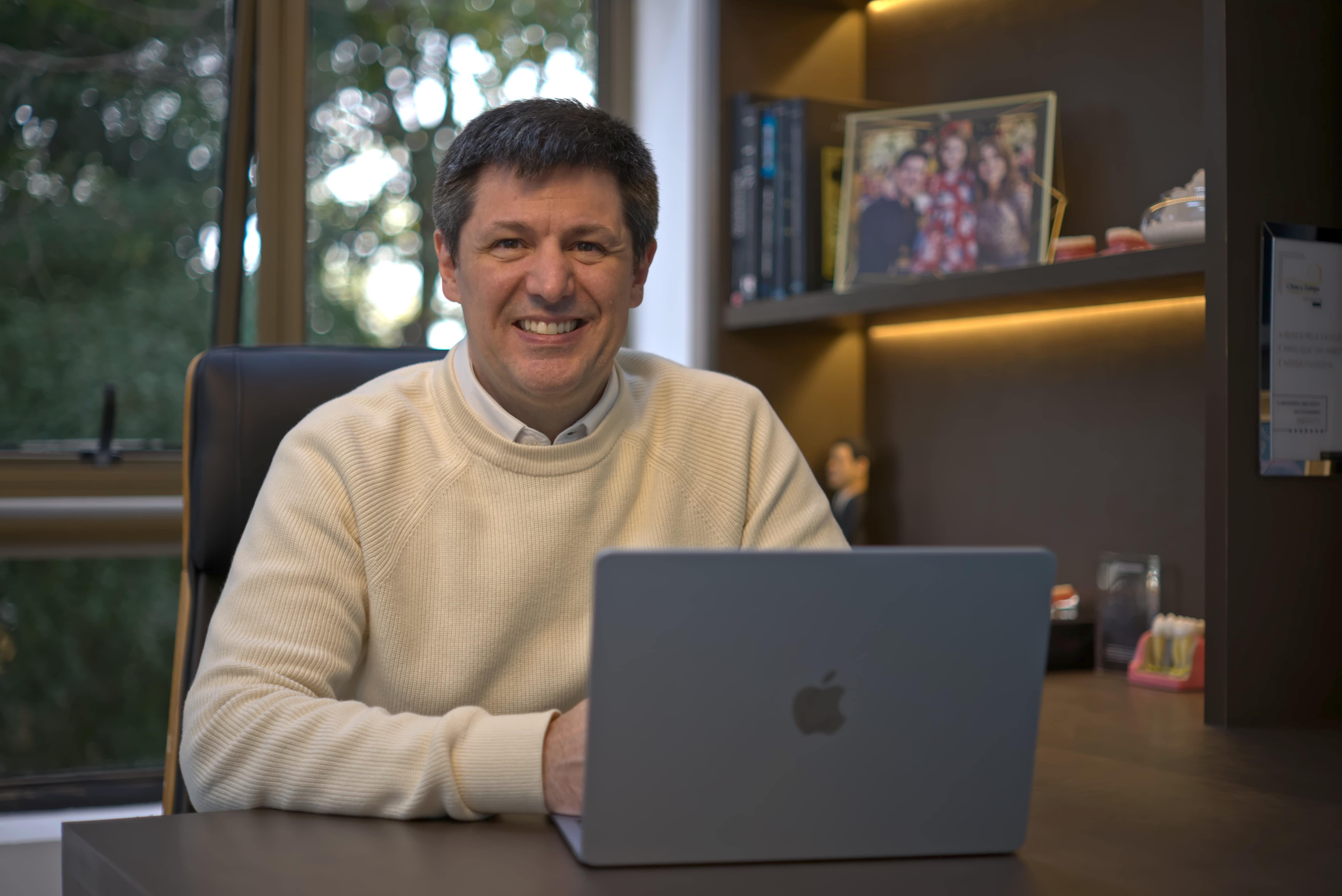 Dr. Jorge Marini — foto 1
