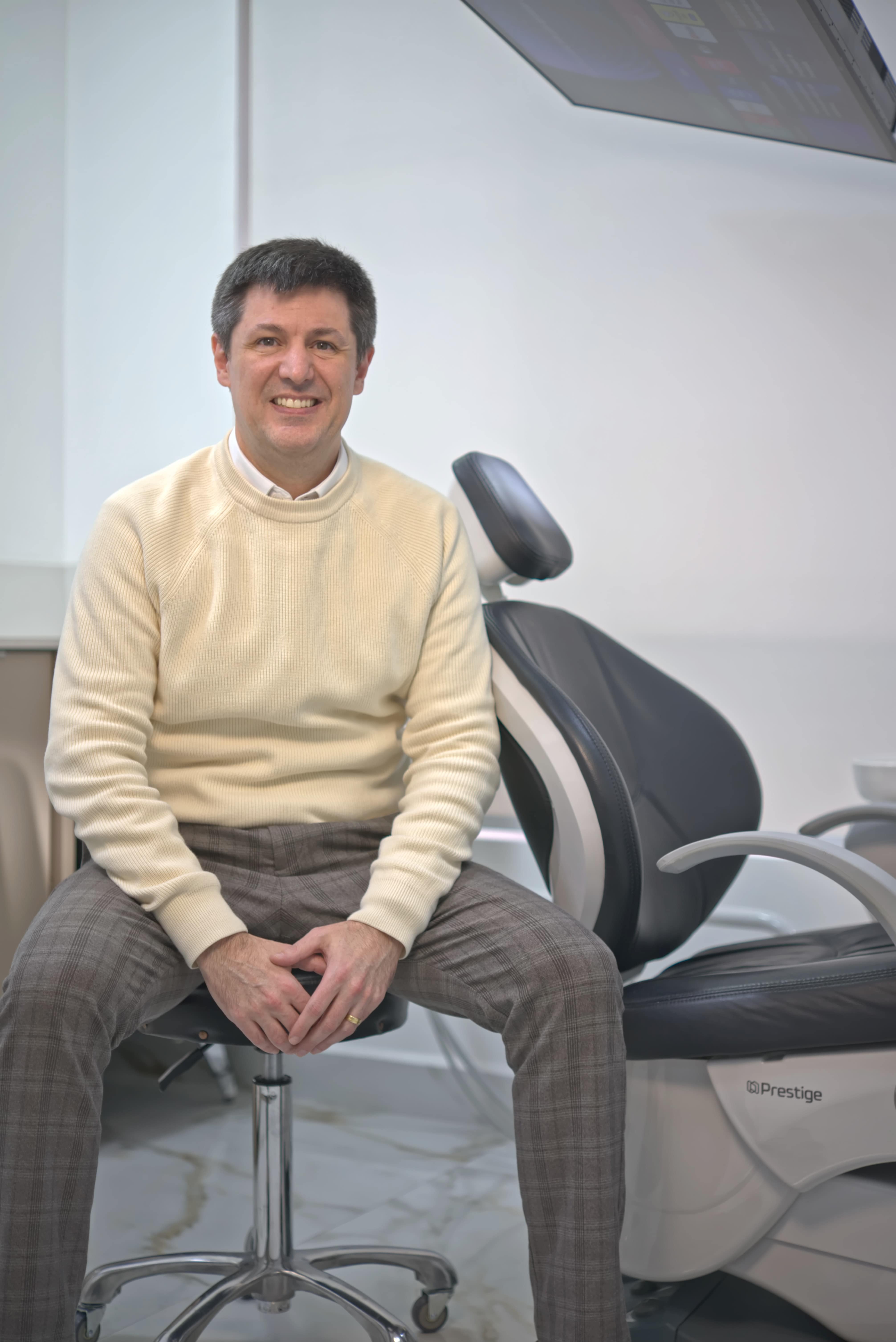 Dr. Jorge Marini — foto 3