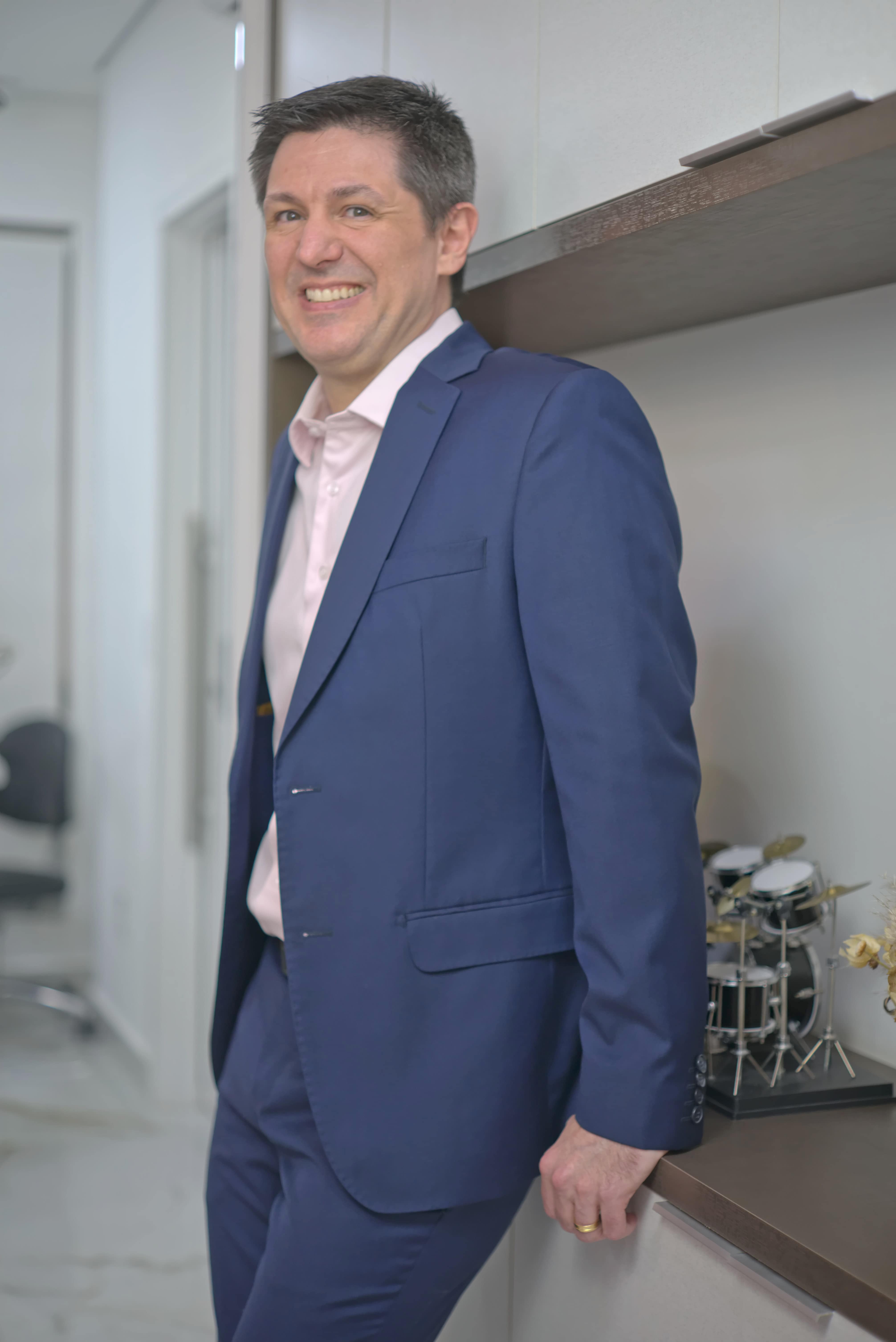 Dr. Jorge Marini — foto 6