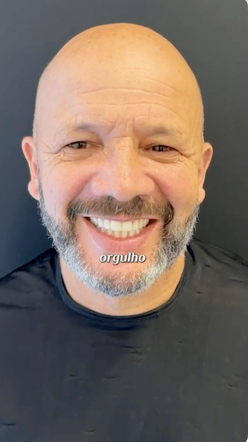 Depoimento de Juscelino